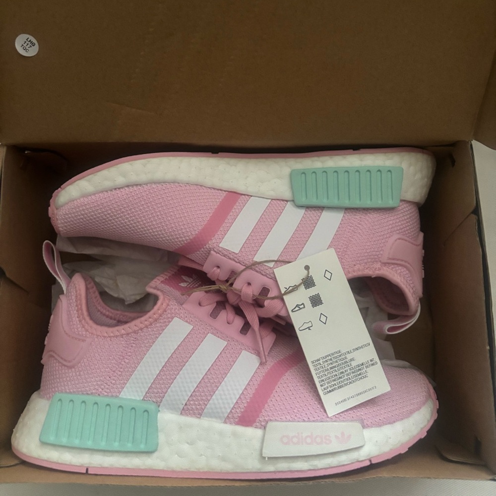 Adidas NMD R1 J